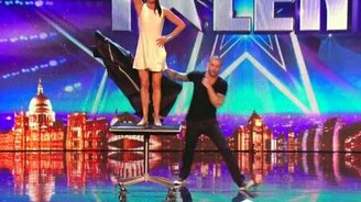 Необъяснимые фокусы - смотреть видео (3:53)