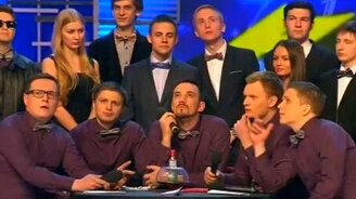 Неожиданная рифма в русской попсе - смотреть видео (0:55)