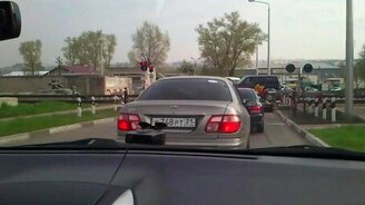 Поезд-Патриот - смотреть видео (0:24)