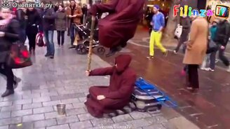 Приколы из людской жизни - смотреть видео (7:36)