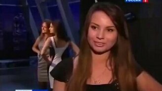 Что будет, если гламур победит - смотреть видео (1:36)