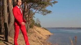 Реклама уважения к природе - смотреть видео (0:54)