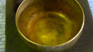 Будто вода закипает - смотреть видео (0:24)