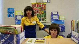 Тамбовская почта России - смотреть видео (2:13)