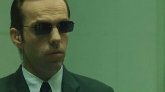 Нео на экзамене - смотреть видео (2:24)