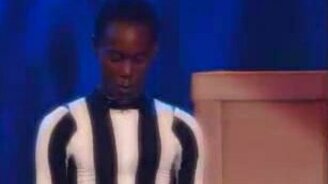 Раскладное тело человека - смотреть видео (3:26)