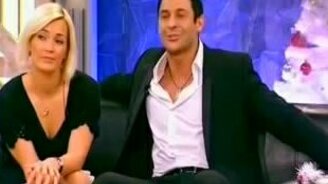 Э, руку убрал! - смотреть видео (0:34)