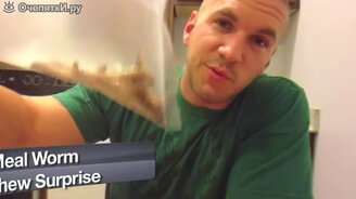 Подборка неожиданных розыгрышей - смотреть видео (8:47)