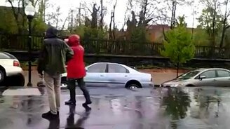 Великолепные американские дороги - смотреть видео (1:31)