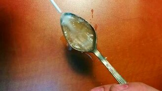 Заморозка воды сжатым воздухом - смотреть видео (0:56)