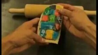 Магия и волшебство видеомонтажа - смотреть видео (2:23)