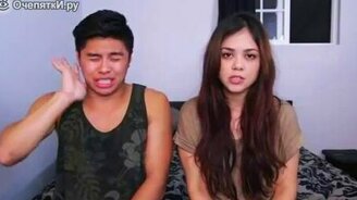 Когда твой друг не умеет петь - смотреть видео (3:40)