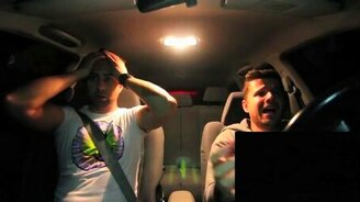 Так можно и друга лишиться - смотреть видео (2:13)