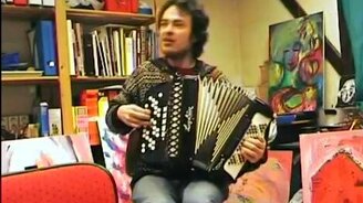 Дым над водой на баяне - смотреть видео (4:04)