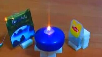 Один день из жизни чайного пакетика - смотреть видео (2:13)