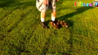 Самые разные приколы со всего света - смотреть видео (6:30)