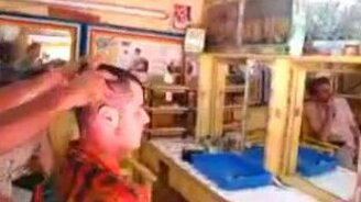 Шаманский массаж - смотреть видео (5:16)