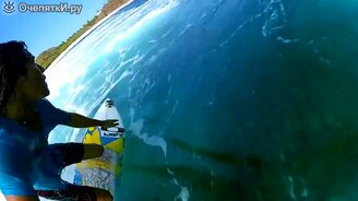 Ради таких моментов стоит жить! - смотреть видео (4:57)