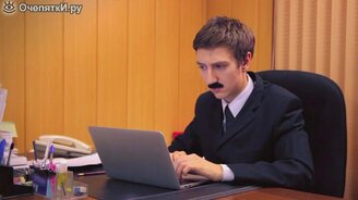 Как построить карьеру, если вы кот - смотреть видео (2:17)