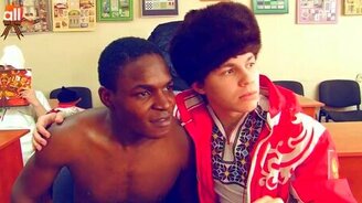 Ну и класс мне попался! - смотреть видео (7:55)