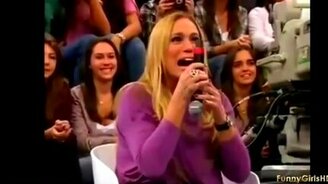 Удачи и неудачи в одном сборнике - смотреть видео (10:05)