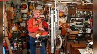 Набор позитива и курьёзов - смотреть видео (5:18)