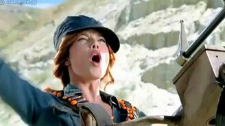 Малышка морковка - смотреть видео (0:30)