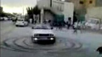 Бешеный кабриолет - смотреть видео (1:55)