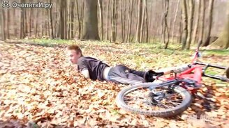 Лучшие последние провалы и неудачи - смотреть видео (7:35)