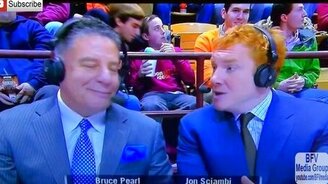 Сборник телевизионных ляпов - смотреть видео (6:19)