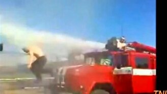 Какими русских видят иностранцы - смотреть видео (9:15)