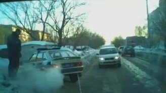 Мир не без добрых людей! - смотреть видео (10:36)