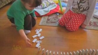 Множество приколов в сборке - смотреть видео (17:38)