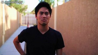 Боевики: ожидание и реальность - смотреть видео (10:10)