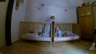 Миссия - достать игрушку - смотреть видео (2:28)