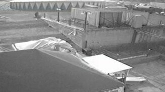 Ветром сдуло цирк - смотреть видео (1:00)