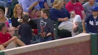 Маленький хитрец - смотреть видео (0:51)