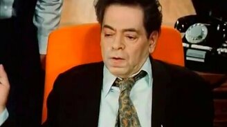 Незаменимый на работе - смотреть видео (7:20)