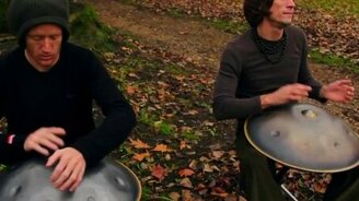 Музыка, уносящая в космос - смотреть видео (6:07)