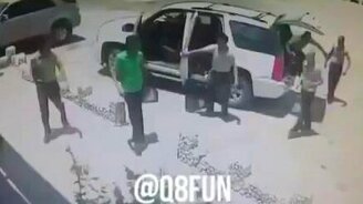 Наконец-то, доехали! - смотреть видео (0:40)