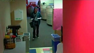 Ладонью в нос - смотреть видео (0:14)