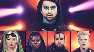 Love Again а капелла - смотреть видео (3:19)