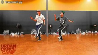 Танец счастливых людей - смотреть видео (1:43)