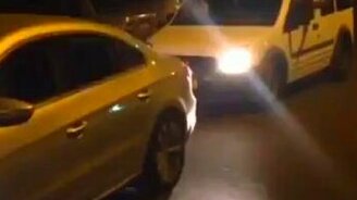 Эй, чего не едешь? - смотреть видео (0:13)