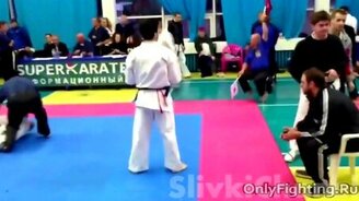 Смешные мгновения в подборке - смотреть видео (3:17)