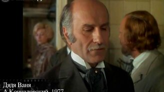 Крылатые фразы из советских фильмов - смотреть видео (8:43)