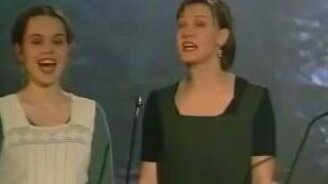 Задорная финская полька - смотреть видео (2:46)