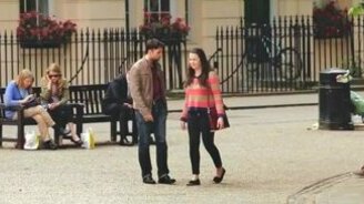 Двойные стандарты - что вы об этом думаете? - смотреть видео (1:50)