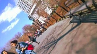 Самый необычный монтаж - смотреть видео (1:40)