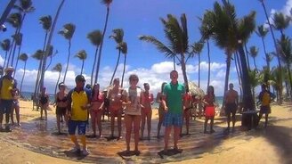 Летний отдых и позитив - смотреть видео (3:00)